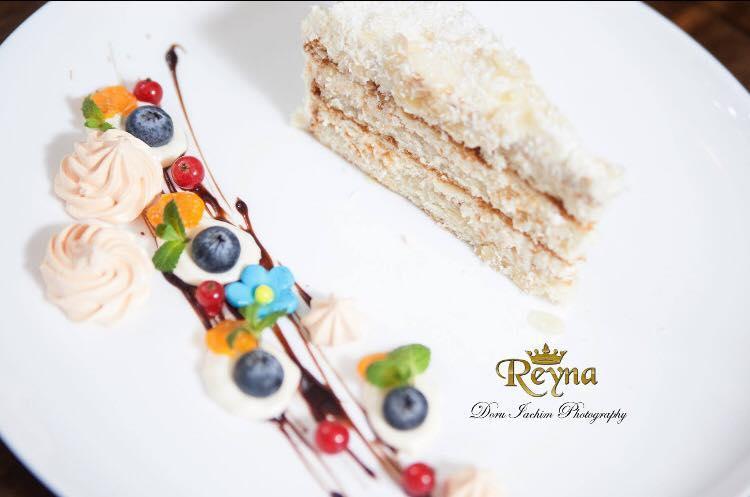 Vila Reyna Констанца Екстериор снимка