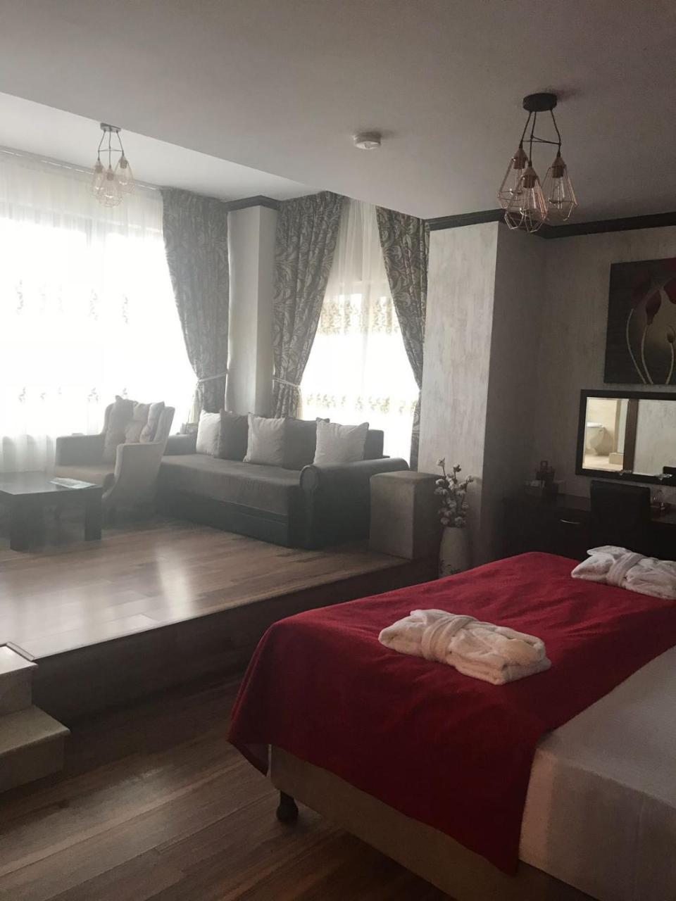 Vila Reyna Констанца Екстериор снимка
