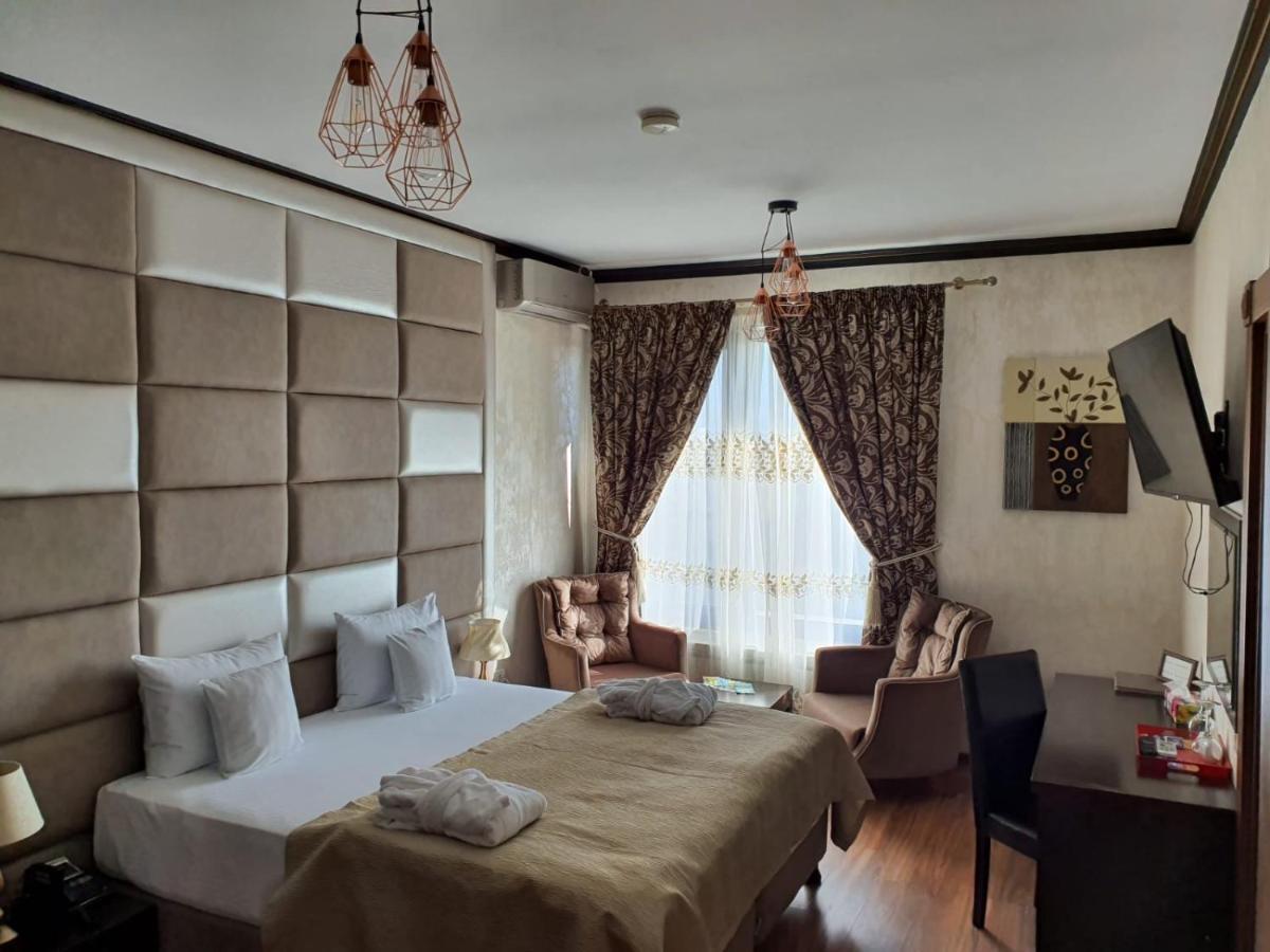 Vila Reyna Констанца Екстериор снимка